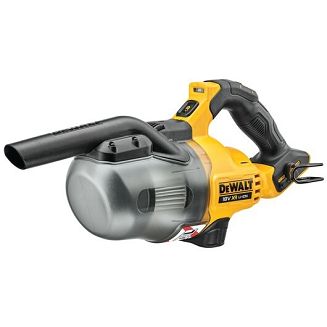 Odkurzacz akumulatorowy 18V DEWALT DCV501LN - 13