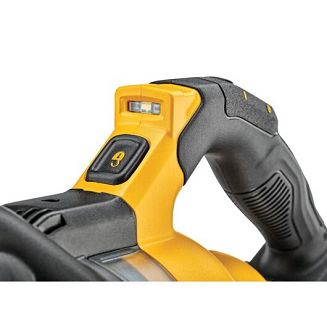 Odkurzacz akumulatorowy 18V DEWALT DCV501LN - 8