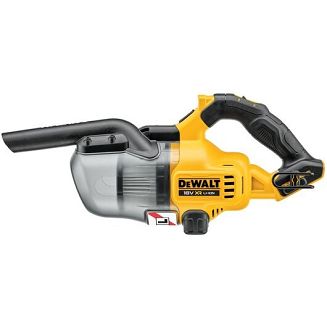 Odkurzacz akumulatorowy 18V DEWALT DCV501LN - 14