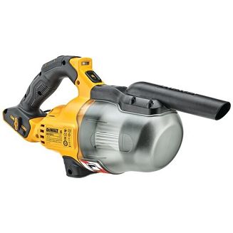 Odkurzacz akumulatorowy 18V DEWALT DCV501LN - 7