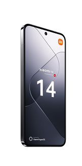 Smartfon Xiaomi 14 12/512GB Black (WYPRZEDAŻ) - 5