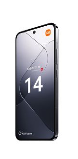 Smartfon Xiaomi 14 12/512GB Black (WYPRZEDAŻ) - 6