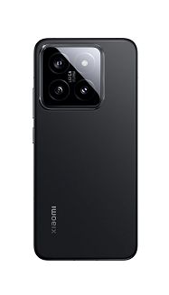 Smartfon Xiaomi 14 12/512GB Black (WYPRZEDAŻ) - 4