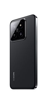 Smartfon Xiaomi 14 12/512GB Black (WYPRZEDAŻ) - 7