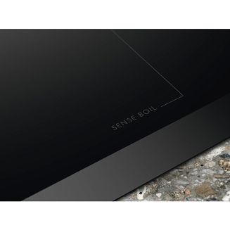 Płyta indukcyjna ELECTROLUX EIS62453IZ SaphirMatt czarny mat - 10