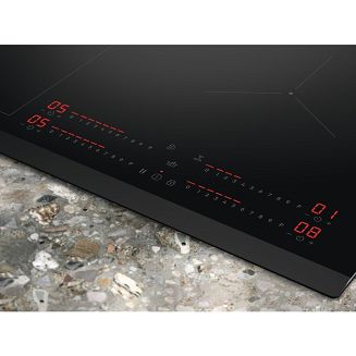 Płyta indukcyjna ELECTROLUX EIS62453IZ SaphirMatt czarny mat - 11