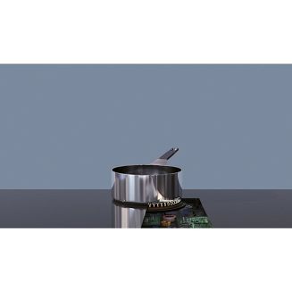 Płyta indukcyjna ELECTROLUX EIS62453IZ SaphirMatt czarny mat - 7