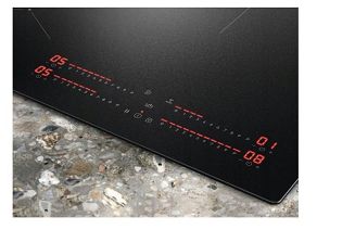 Płyta indukcyjna ELECTROLUX EIS62453IZ SaphirMatt czarny mat - 8