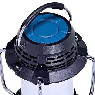 Lampa turystyczna z radiem DMR055 MAKITA - 8