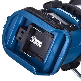 Lampa turystyczna z radiem DMR055 MAKITA - 6