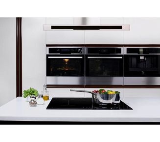 Płyta indukcyjna AEG IKB64341FB - 7