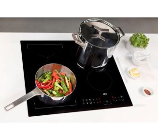 Płyta indukcyjna AEG IKB64341FB - 6