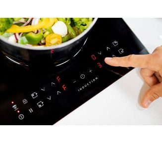 Płyta indukcyjna AEG IKB64341FB - 4