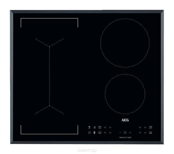 Płyta indukcyjna AEG IKB64341FB