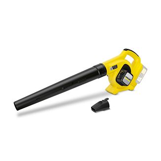 Dmuchawa do liści KARCHER LBL 4 Battery (36 V) - 6