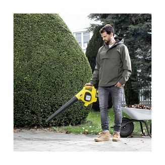 Dmuchawa do liści KARCHER LBL 4 Battery (36 V) - 5