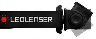 Latarka Ledlenser H5R Core - 5