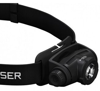 Latarka Ledlenser H5R Core - 6