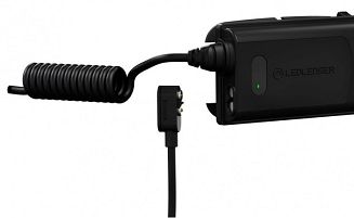 Latarka Ledlenser H5R Core - 9