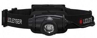 Latarka Ledlenser H5R Core - 3