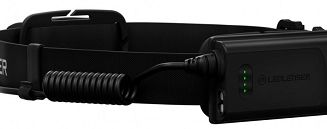 Latarka Ledlenser H5R Core - 8