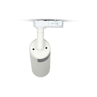 Oprawa V-TAC VT-420-W szynosystem 3F 20W LED SAMSUNG CHIP CRI90+ 5000K 1600lm (SKU 364) Biały - 5
