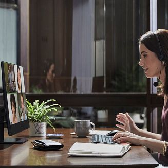 HP AIO ProOne 440 G9 i3-13100T 23.8