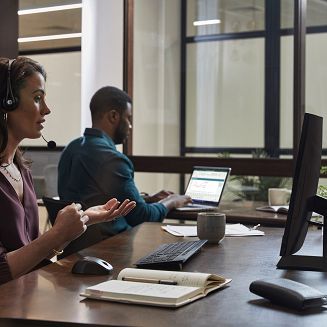 HP AIO ProOne 440 G9 i3-13100T 23.8