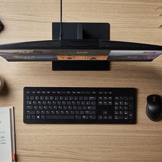 HP AIO ProOne 440 G9 i3-13100T 23.8