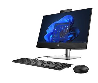 HP AIO ProOne 440 G9 i3-13100T 23.8