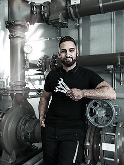 Zestaw kluczy płasko-oczkowych 6003 Joker 15szt. - 4