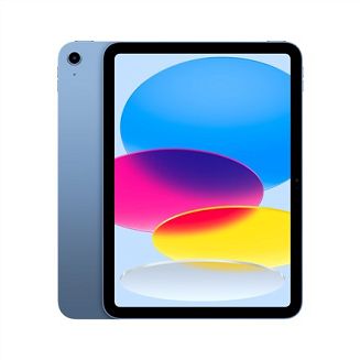 Apple 11-inch iPad Wi-Fi 128GB Blue - 5
