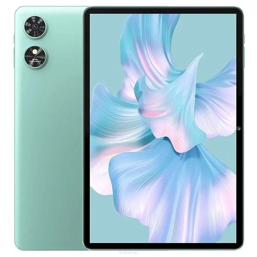 Tablet Oukitel OT6 Wifi 4/64GB Green 8000 mAh bez ładowarki