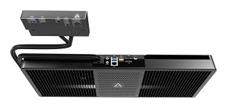 PC Arctic Senza Pro Ryzen 7 - PC - AMD R5 - 5