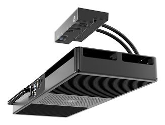 PC Arctic Senza Pro Ryzen 7 - PC - AMD R5 - 3