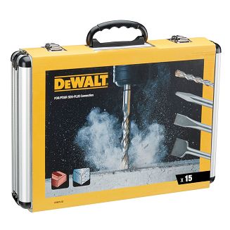 DeWALT DT9679-QZ wiertło - 4