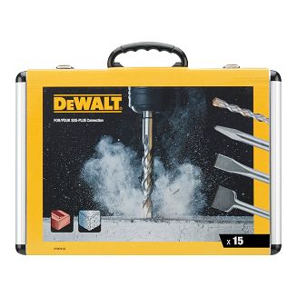 DeWALT DT9679-QZ wiertło - 3