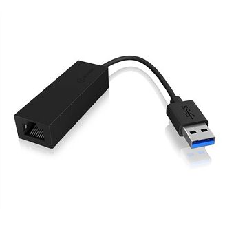 ICY BOX IB-AC501a Ethernet 1000 Mbit/s - 3