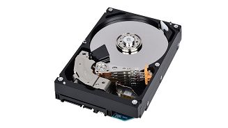 Toshiba MG08-D dysk twardy 6 TB 7200 RPM 256 MB 3.5