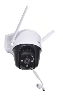 KAMERA IP IMOU CRUISER IPC-S22FP (WYPRZEDAŻ) - 5