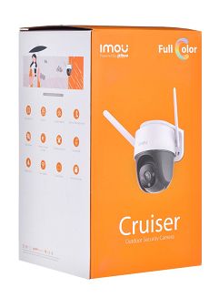 KAMERA IP IMOU CRUISER IPC-S22FP (WYPRZEDAŻ) - 7