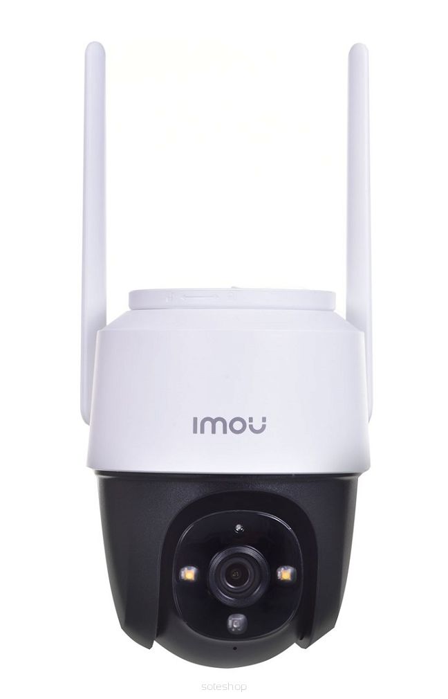 KAMERA IP IMOU CRUISER IPC-S22FP (WYPRZEDAŻ)