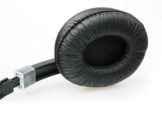 Słuchawki NATEC Drone NSL-0294 (kolor czarny) - 6