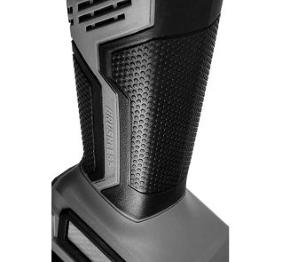 Szlifierka kątowa akumulatorowa bezszczotkowa Graphite Energy+ 18V Li-Ion tarcza 125 mm bez akumulatora - 3