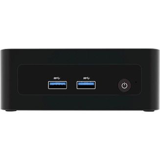 Mini PC Qoobe AP-1340 i5-1340P/16GB/1TB/Win 11 Pro czarny - 3