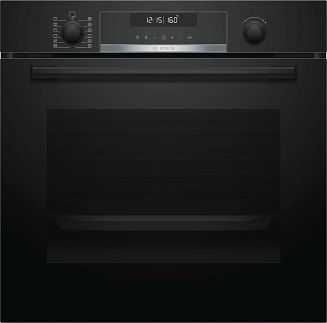 Piekarnik BOSCH HBA578BB0 czyszczenie pyroliza (WYPRZEDAŻ) - 4