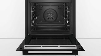 Piekarnik BOSCH HBA578BB0 czyszczenie pyroliza (WYPRZEDAŻ) - 3