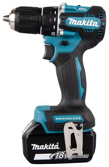 Wiertarko-wkrętarka 18V DDF487Z MAKITA - 10