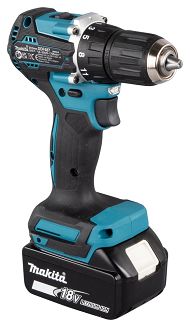 Wiertarko-wkrętarka 18V DDF487Z MAKITA - 8