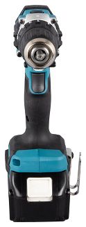 Wiertarko-wkrętarka 18V DDF487Z MAKITA - 9